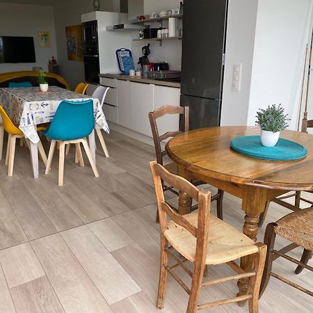 Palavas Les Flots Plage Εξωτερικό φωτογραφία