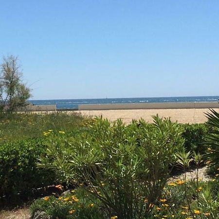 Palavas Les Flots Plage Εξωτερικό φωτογραφία