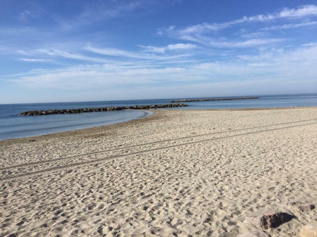 Palavas Les Flots Plage Εξωτερικό φωτογραφία