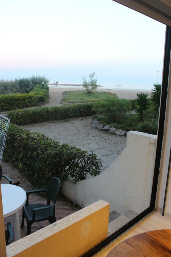 Palavas Les Flots Plage Εξωτερικό φωτογραφία